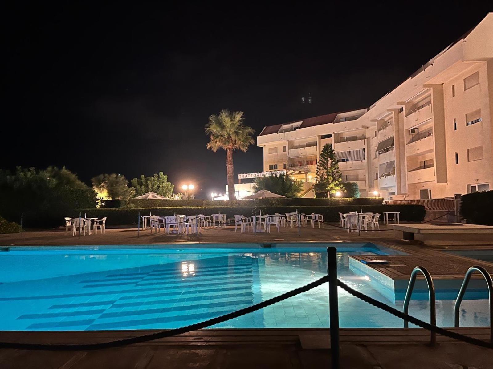 Casadamare Holiday home Erice